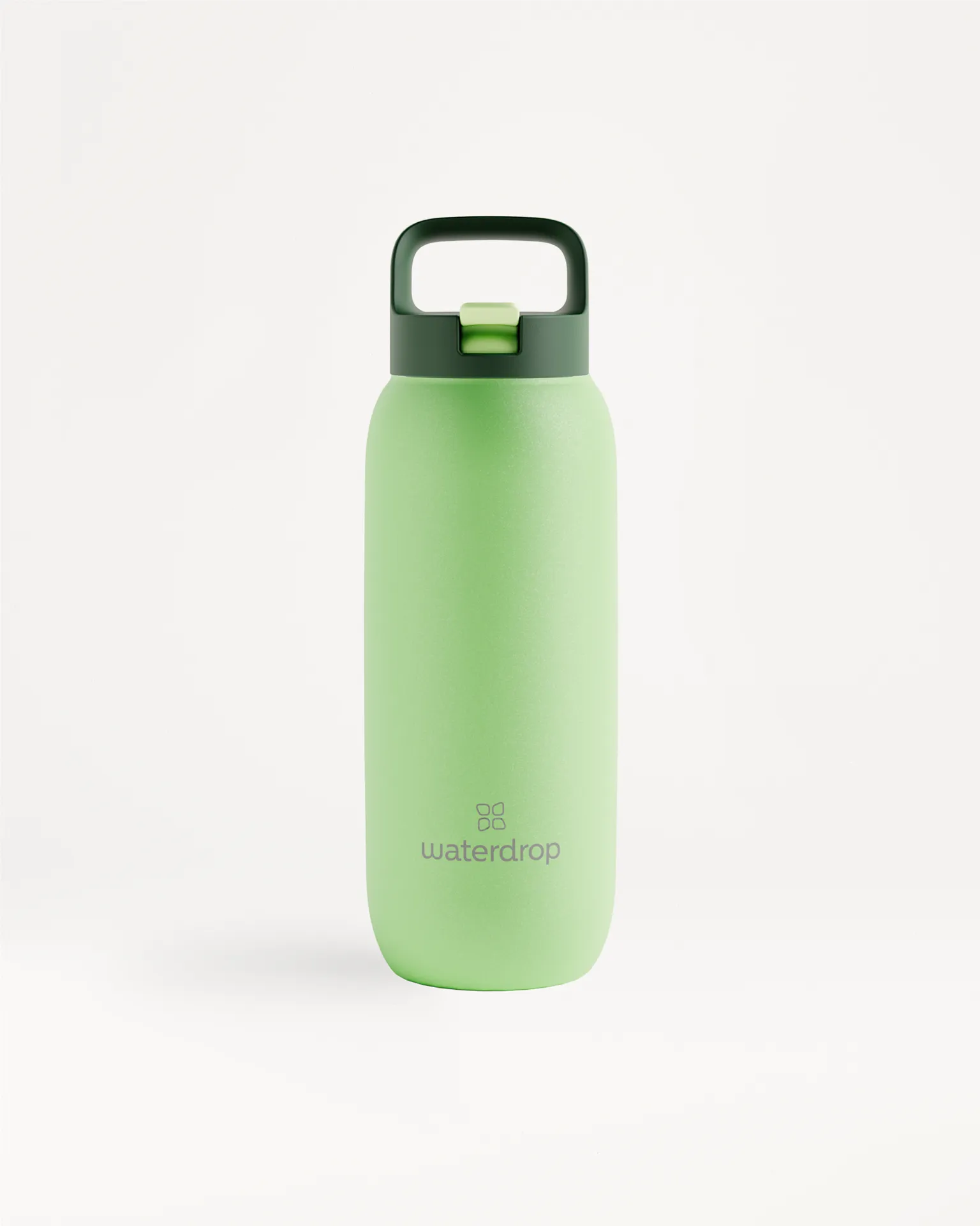 All-Purpose Thermo · Straw Lid