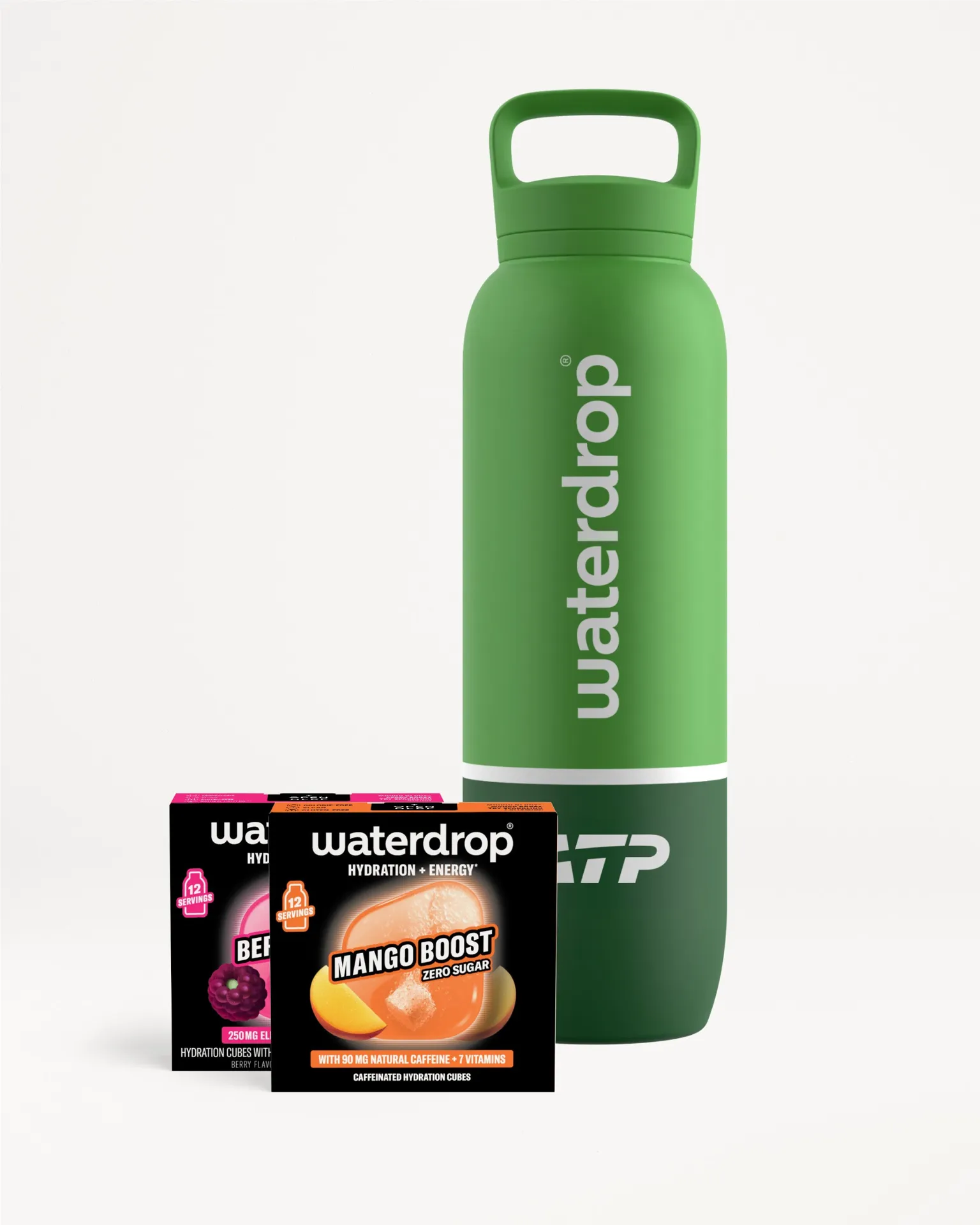 ATP Energy Set